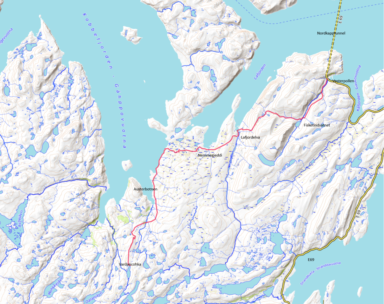 Klicke auf die Grafik für eine vergrößerte Ansicht

Name: Screenshot 2026-01-25 at 08-48-21 OpenTopoMap - Topographische Karten aus OpenStreetMap.png
Ansichten: 0
Größe: 1,63 MB
ID: 3362990