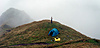 Zelt aufgebaut erste Nacht auf dem Berg.jpg