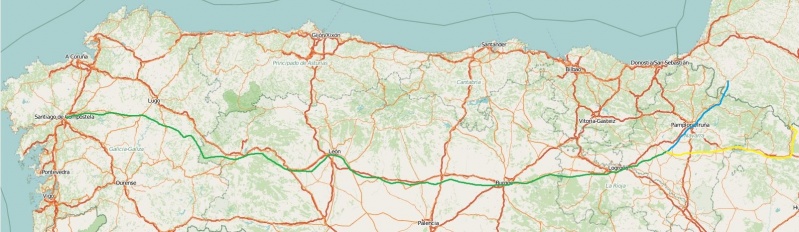 Datei:Camino Frances 01.jpg